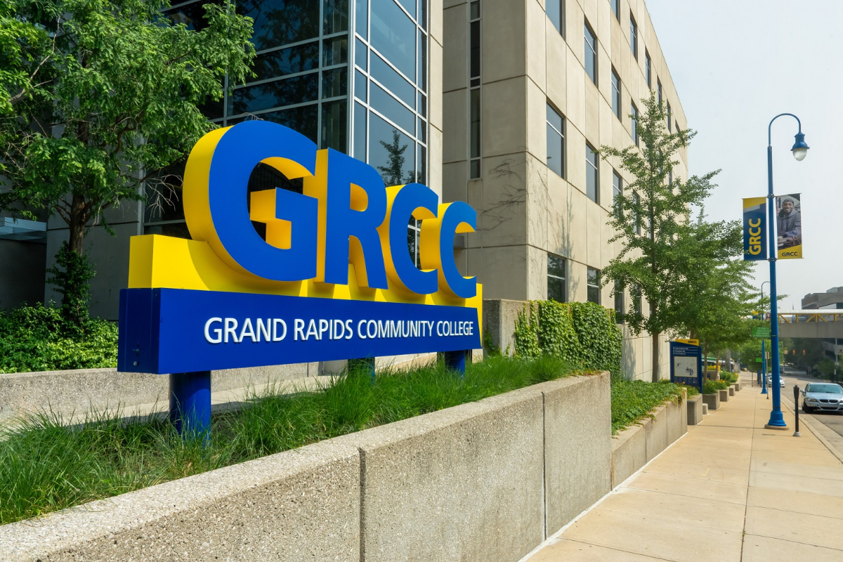 GRCC Campus